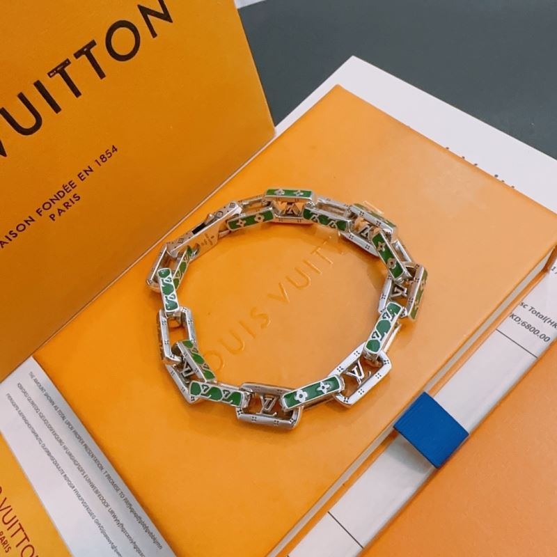 Louis Vuitton Bracelets